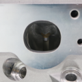 PRC 237cc CNC Ported Cylinder Heads