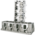 LT4 CNC Ported Cylinder Heads 6-Bolt