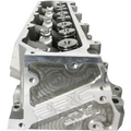 LT4 CNC Ported Cylinder Heads 6-Bolt