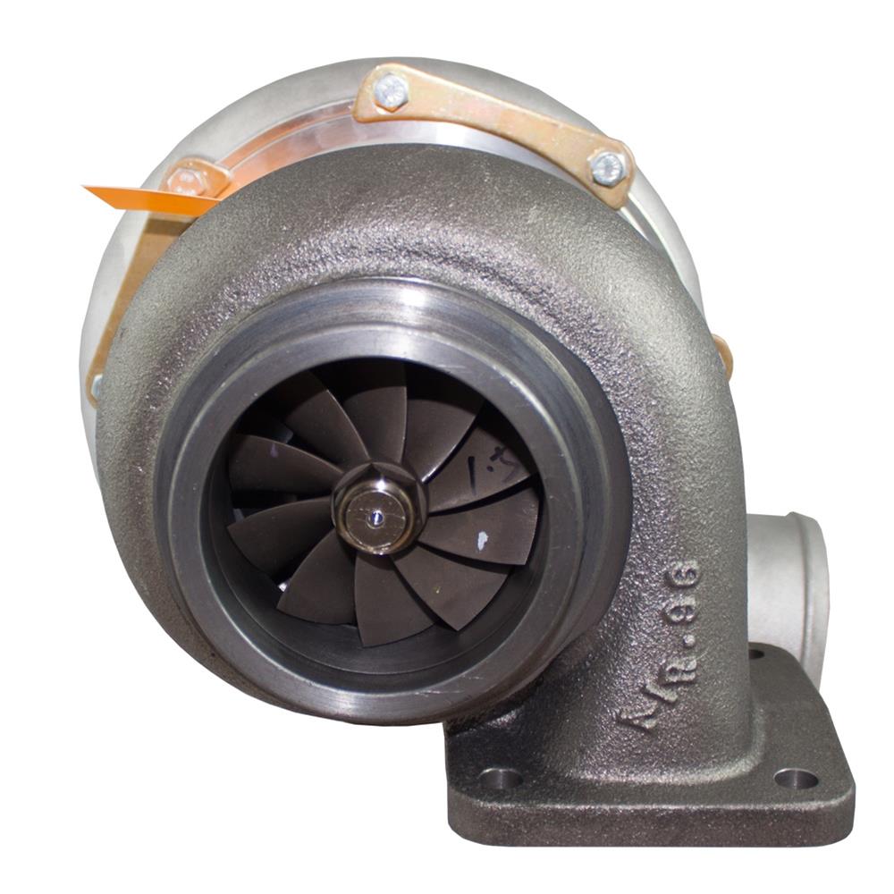 GEN2 PT7675 Turbocharger