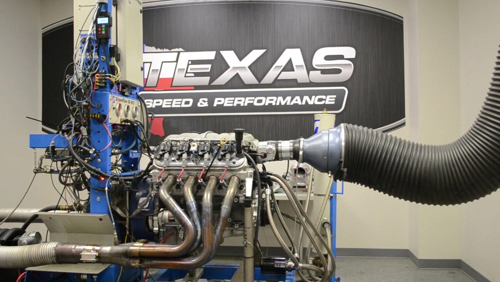 TSP Stage 3 LS3 N/A Camshaft