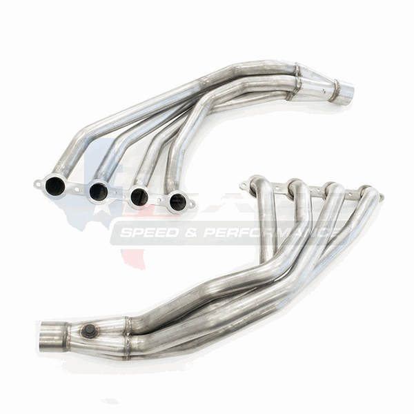 1-7/8" Long Tube Headers