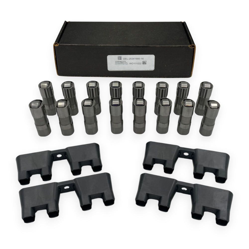 GM Delphi LS7 Hydraulic Roller Lifter Set