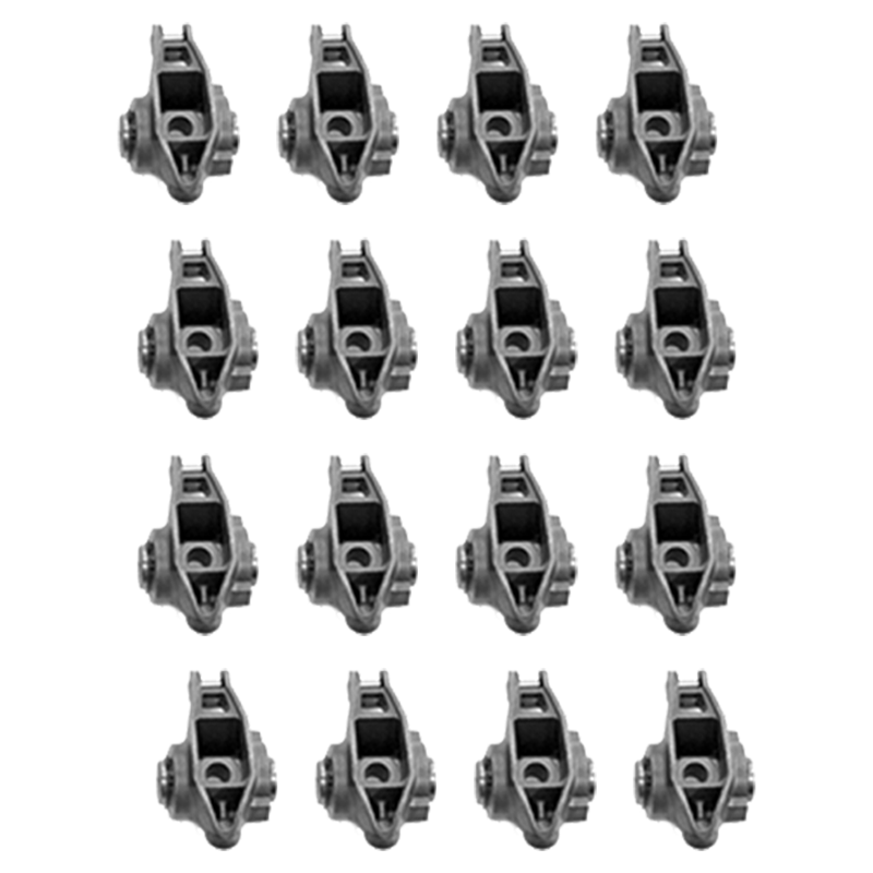 1.72:1 Ratio Steel Roller Rocker Arm Set