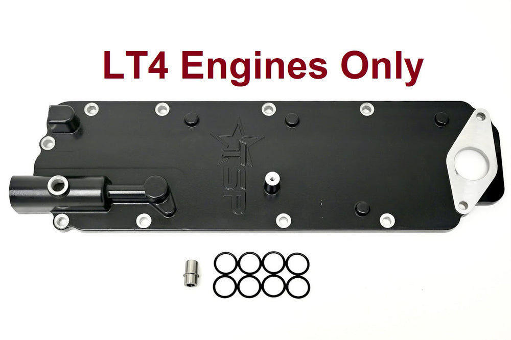 Gen 5 DOD Delete Kit