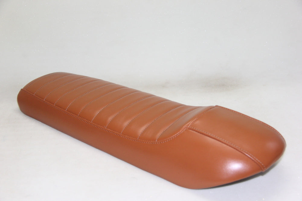 Brat Style Cafe Racer Seat