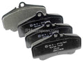 Front Disc Brake Pads