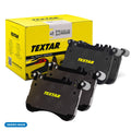 Front Disc Brake Pads