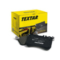 Front Axle Brake Pads