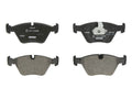 Front Axle Brake Pads