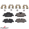 Rear Brake Pads