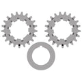 Billet Steel Cam Gear Set