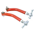 Rear Adjustable Tubular Camber Arms