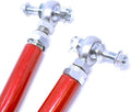 Rear Adjustable Tubular Camber Arms
