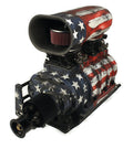 SCREAMIN' EAGLE 6-71 Supercharger and Drive Kit