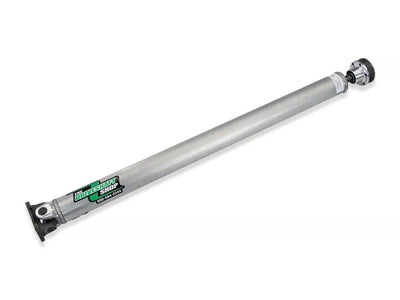 4-Inch Aluminum One Piece Driveshaft