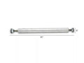 1-Piece Rear CV Driveshaft