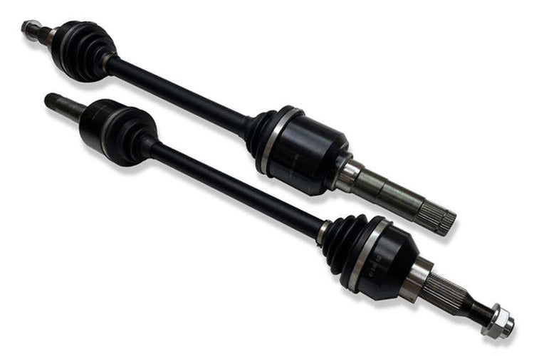 1000HP Rear Axle