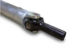 3-Inch Aluminum 1-Piece Driveshaft