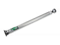 3.50-inch Aluminum One Piece Driveshaft