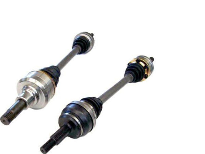 Level 5 Chromoly Right Axle