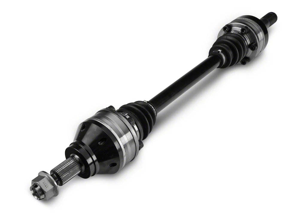 30 Spline Axle