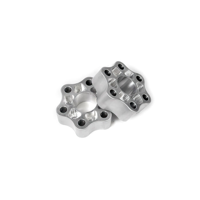 Billet Aluminum Driveshaft Coupler