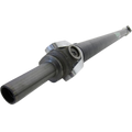1-Piece Carbon Fiber Driveshaft