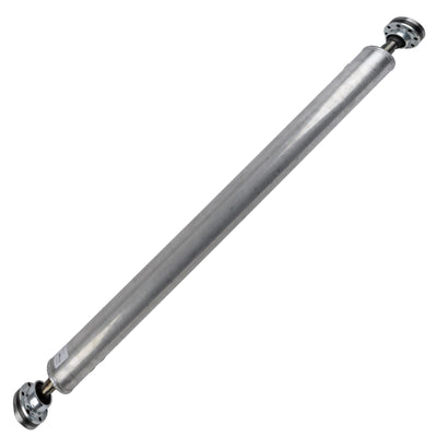 4-Inch Aluminum 1-Piece Driveshaft