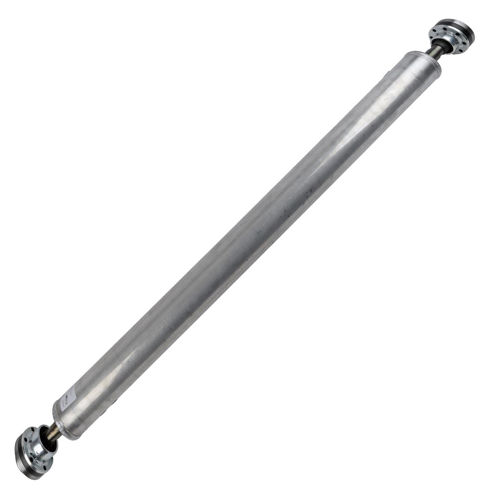 4-Inch Aluminum 1-Piece Driveshaft