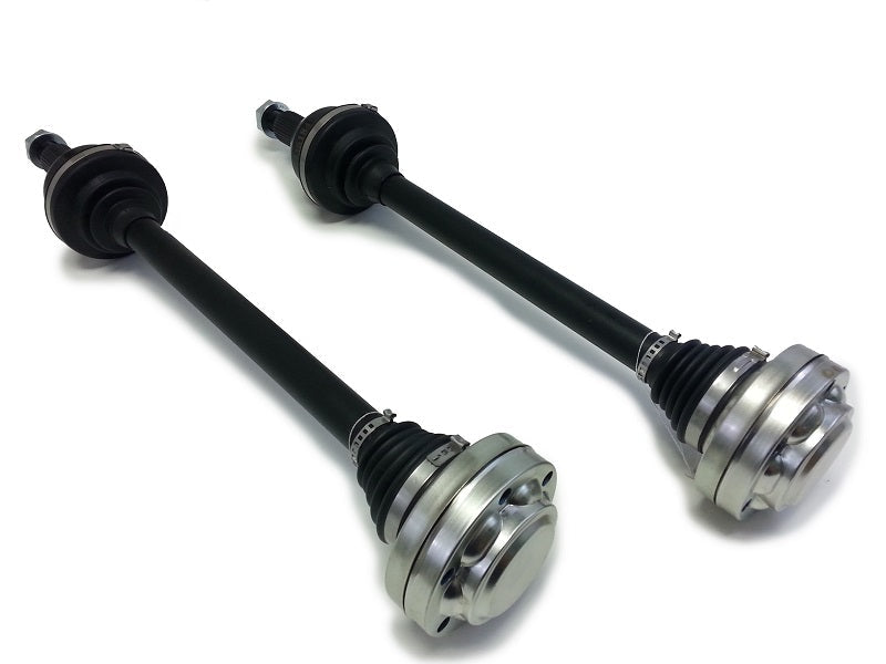 Level 5 Axle Kit