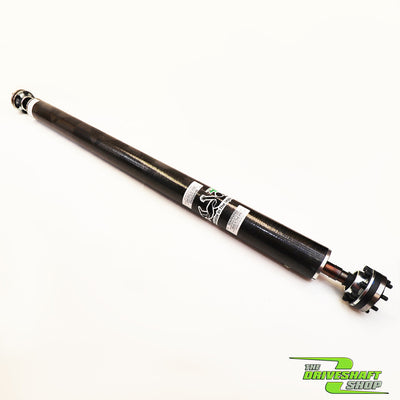 3.25-Inch Carbon Fiber One Piece Driveshaft