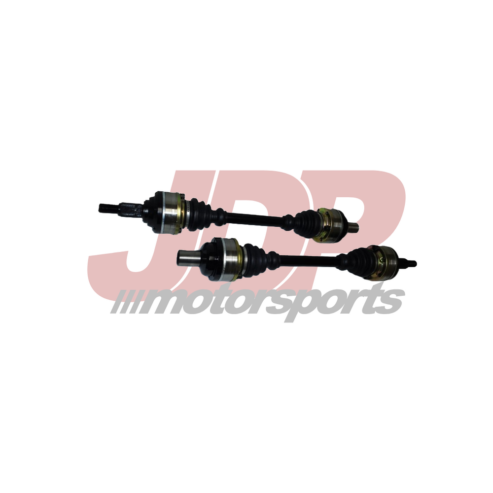 Level 5 Rear Axle Kit