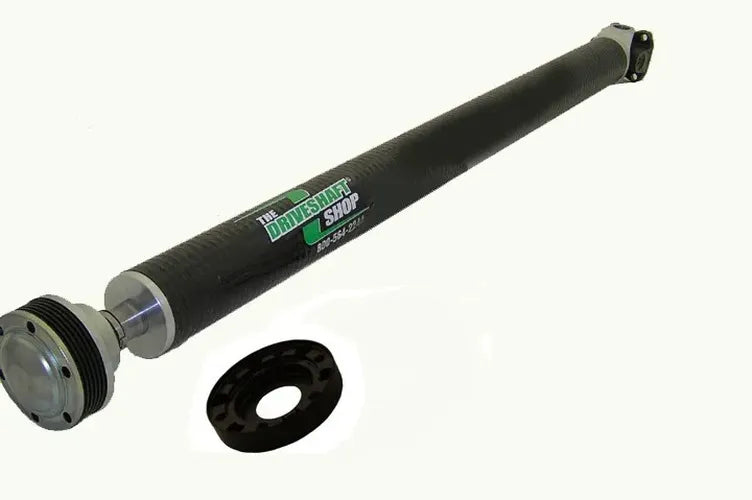Carbon Fiber Drive Shaft