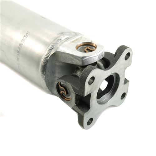 1-Piece Aluminum Drive Shaft