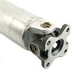 1-Piece Aluminum Drive Shaft