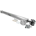 Rear Aluminum Driveshaft