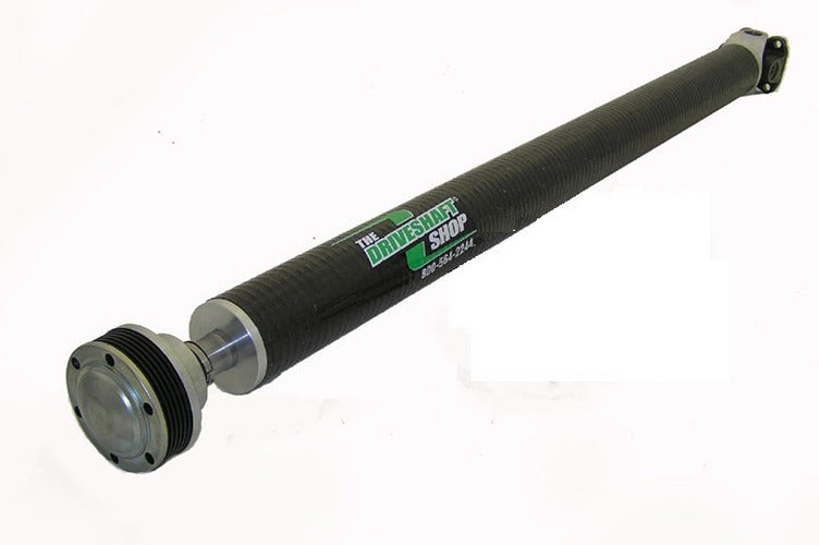 3.25" Carbon Fiber Rear CV Driveshaft