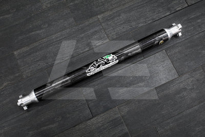 Carbon Fiber Driveshaft