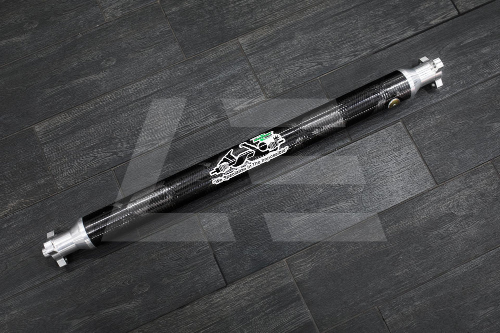 Carbon Fiber Driveshaft