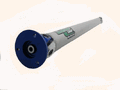 3.5-Inch Aluminum Driveshaft