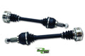 1400HP Rear Axle Set with 300M Components