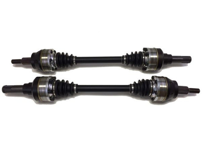 Level 5 1400 HP Chromoly Axle Kit