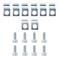Front Power Disc Brake Conversion Brake Line Kit