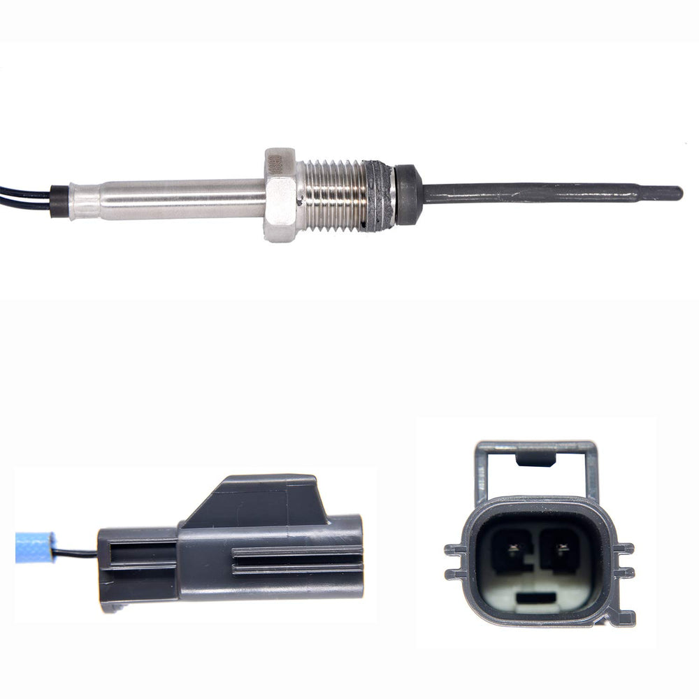 Exhaust Gas Temperature (EGT) Sensor