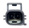 Exhaust Gas Temperature (EGT) Sensor
