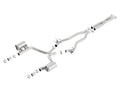 Turbo Cat-Back Exhaust System