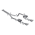 Turbo Cat-Back Exhaust System