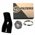 Front Pipe Back Exhaust System