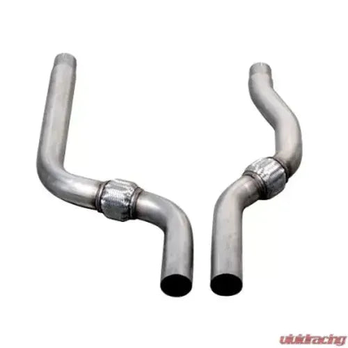 3-Inch Cat-Back Exhaust System